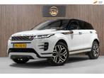 Land Rover RANGE ROVER EVOQUE 2.0 D180 AWD R-Dynamic HSE 202, Auto's, Automaat, Gebruikt, Euro 6, 2000 kg