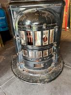 Kolen kachel, Huis en Inrichting, Kachels, Ophalen, Zo goed als nieuw, Elektrisch, Houtkachel