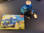 Lego 6661 TV Van / Mobile TV Studio, Ophalen of Verzenden, Gebruikt, Complete set, Lego