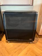 Bugera 4x12 gitaarcabinet - Leeg!, Ophalen, Gebruikt, Gitaar, 100 watt of meer