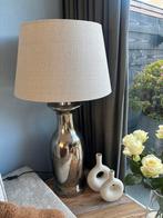 Lamp riviera maison groot, Ophalen, Zo goed als nieuw, 75 cm of meer