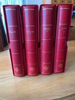 Leuchtturm Albums, Ophalen of Verzenden