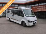 McLouis Carat 881 G QUEENSBED EN HEFBED, Ringverwarming, Fiat, Diesel, Luifel