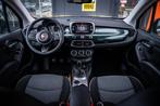 Fiat 500 X 1.0 GSE CITY CROSS*120PK*FULL LED*KEYLESS*CARPLAY, Voorwielaandrijving, Gebruikt, 500X, Origineel Nederlands