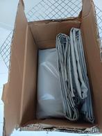 Afdekzeil dik, stevig 3.7x 3.7, Ophalen