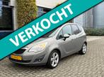 Opel Meriva 1.4 Turbo Edition, Voorwielaandrijving, Euro 5, Gebruikt, 680 kg