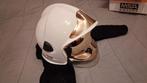 Brandweer helm MSA maat 58-65 NIEUW!!, Ophalen of Verzenden, Nieuw