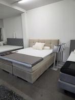 Slaapcomfort Eindhoven TONGELRESESTRAAT 402, Crème, Alle stijlen, maatwerk, Ophalen of Verzenden, 180 cm
