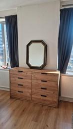 JYSK Kledingkast en Laadekast - MOET VANDAAG WEG, Overige materialen, 100 tot 150 cm, Zo goed als nieuw, Modern