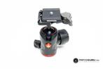 Manfrotto MH494-BH balhoofd, Via Valsugana, 100 36022 Cassola (VI) Italy, Info@videndum.com, Balhoofd, Videndum Media Solutions Spa