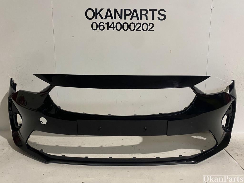 Opel Corsa F GS Line Voorbumper 9830340080