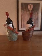 keramiek wijnkoeler ., Ophalen of Verzenden, Zo goed als nieuw, Knutselwerk