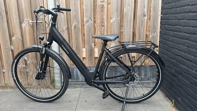 Te koop een nieuw tenways cgo800s type 2025, Fietsen en Brommers, Ophalen of Verzenden, Zo goed als nieuw, Overige merken
