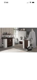 Babykamer TWF Turijn, Ophalen of Verzenden, Zo goed als nieuw, Jongetje of Meisje