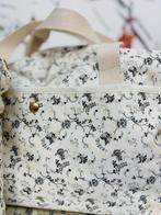 Bonpoint gebloemde luiertas weekendtas reistas NIEUW, Customercare@bonpoint.com, Bonpoint EU, Verzenden, Nieuw