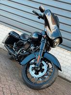 Harley Davidson FLHXS Street Glide Special 114 Black Out BJ, Bedrijf, Meer dan 35 kW, LED Verlichting, 1868 cc