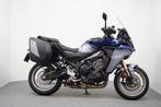 Yamaha TRACER 9 GT+ ABS Y-AMT (bj 2025), 890 cc, Bedrijf, Handvatverwarming, Meer dan 35 kW