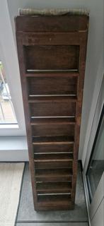 Vintage steenmal, Ophalen of Verzenden, Gebruikt