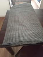 Voortent tapijt, Ophalen, Rechthoekig