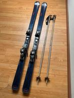 Atomic Nomad Bluemoon ski’s met bindingen – goede staat, Ophalen, 160 tot 180 cm, Zo goed als nieuw, Atomic