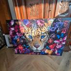 Gaaf schilderij, Antiek en Kunst, Kunst | Schilderijen | Abstract, Ophalen of Verzenden