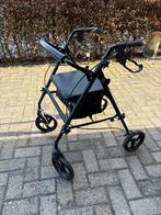Rollator, Diversen, Ophalen, Opvouwbaar, Zo goed als nieuw