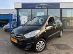 Hyundai i10 1.1 i-Drive Cool | AIRCO | 5 DEURS | E-RAMEN, Euro 5, Stof, 4 cilinders, 400 kg