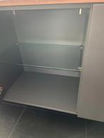 dressoir, Ophalen, Gebruikt, 150 tot 200 cm, Teakhout