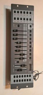 Showtec SM-8/2 lichtpaneel, Ophalen of Verzenden