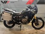 *VERKOCHT* HONDA CRF 1000 L AFRICA TWIN CRF1000 CRF1000L, 2 cilinders, HONDA, Motorrijbewijs A, Bedrijf