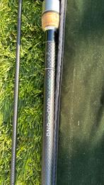 Sportex D.N.A. Carp Classic 12ft 2.75lb, Ophalen, Zo goed als nieuw, Werphengel