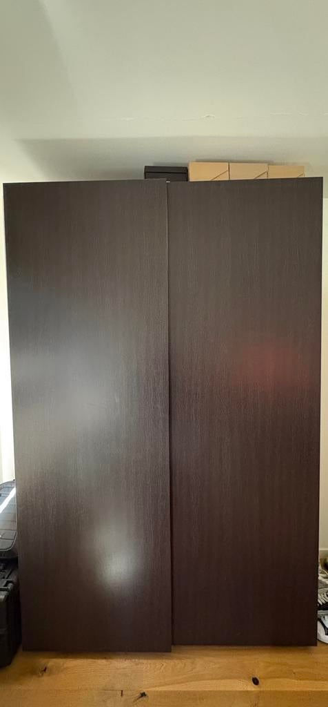 Pax Kast Ikea 150cmx235cmx60cm, Huis en Inrichting, 100 tot 150 cm, 200 cm of meer, Ophalen of Verzenden, Zo goed als nieuw