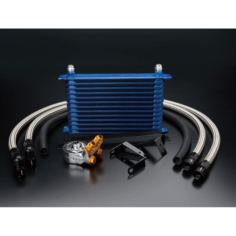 GReddy Oil cooler olie koeler - Swift Sport ZC33s K14C 17+, Ophalen of Verzenden