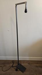 Stalen vloerlamp staande lamp lampenvoet lampenpoot, Ophalen, Zo goed als nieuw, 150 tot 200 cm
