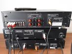 Marantz Geluidsinstallatie met Hepta Boxen - Gebruikt, Audio, Tv en Foto, Stereo-sets, Gebruikt, Tuner of Radio, Losse componenten