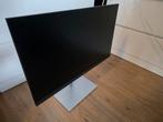 HP E24 G4 FHD Monitor - Ergonomisch en Scherpe Beelden, Computers en Software, Monitoren, Ophalen, IPS, Full HD, Zo goed als nieuw