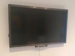 Tv Philips incl. afstandsbediening, Ophalen, Philips, Gebruikt, 50 Hz