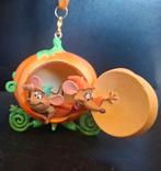 Disney Jaq and Gus Sketchbook Ornament 2023, Ophalen of Verzenden, Overige figuren, Nieuw, Overige typen