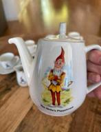 Piggelmee van Nelle kinderservies vintage, Ophalen of Verzenden