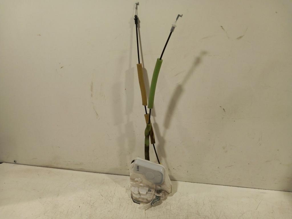 Slot mechaniek portier elektrisch centrale vergrendeling rec, Auto-onderdelen, Onderdelen@venauto.nl, Van der Ven Autorecycling B.V.