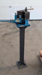 pijpenbuiger, Doe-het-zelf en Verbouw, Ophalen, Gebruikt