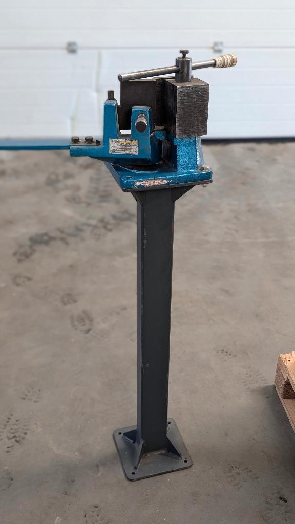 pijpenbuiger, Doe-het-zelf en Verbouw, Gereedschap | Handgereedschap, Gebruikt, Ophalen