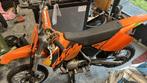 Te koop ktm sx 65, Ophalen, Gebruikt, Overige merken
