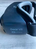 Samsung Gear VR - Headset, Spelcomputers en Games, Virtual Reality, Ophalen of Verzenden, Zo goed als nieuw, Telefoon