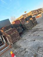 Stalmatten vochtdoorlaten rubber tegels, Dieren en Toebehoren, Stalling en Weidegang