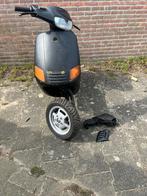 Fastrider 50cc sp vork duits, Ophalen of Verzenden, Zo goed als nieuw, Tweetakt, Overige modellen