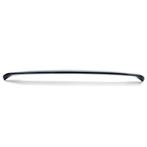Achterklep Spoiler Cap Geschikt Voor VW Golf 4 glans Zwart, Verzenden, Automotive Parts, A.parts@hotmail.nl, Trasmolenlaan 12 3447 GZ Woerden