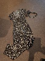 Jumpsuit Costes mt s, Kleding | Dames, Jumpsuits, Zwart, Ophalen of Verzenden, Zo goed als nieuw, Costes