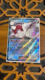 Cetitan ex , perfecte conditie, centrering, Ophalen, Zo goed als nieuw