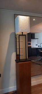 Diga Colmore Lampvoet Mat zwart 30x13x77 cm, Eric Kuster Hotel chique Eichholtz Richmond keijser en co Japand, Nieuw, Ophalen of Verzenden